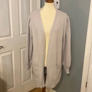 89th Madison Women’s Cardigan